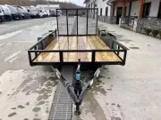 new Utility Trailers American Manufacturing Operations (AMO)  for sale, in Carlisle, PA Thumbnail 9