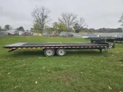 used Equipment / Flatbed Trailers Sure-Trac  for sale, in Carlisle, PA Thumbnail 7