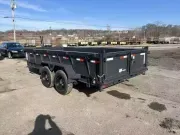 new Dump Trailers Hillcrest Trailers  for sale, in Carlisle, PA Thumbnail 22