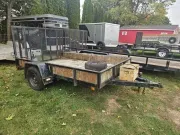 used Utility Trailers Other  for sale, in Carlisle, PA Thumbnail 4