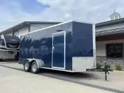 new Cargo (Enclosed) Trailers Quality Cargo  for sale, in Carlisle, PA Thumbnail 2