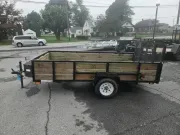 used Utility Trailers American Manufacturing Operations (AMO)  for sale, in Carlisle, PA Thumbnail 6