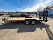 new Equipment / Flatbed Trailers Sure-Trac  for sale, in Carlisle, PA Thumbnail 6