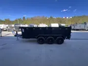new Dump Trailers Hillcrest Trailers  for sale, in Carlisle, PA Thumbnail 15