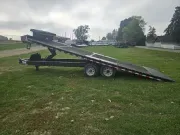 used Equipment / Flatbed Trailers Sure-Trac  for sale, in Carlisle, PA Thumbnail 2