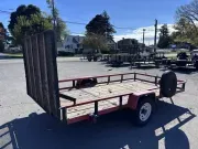 used Utility Trailers Other  for sale, in Carlisle, PA Thumbnail 3