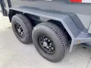 new Dump Trailers Lamar Trailers  for sale, in Carlisle, PA Thumbnail 23
