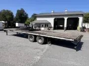 used Equipment / Flatbed Trailers Cam Superline  for sale, in Carlisle, PA Thumbnail 4