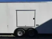 new Cargo (Enclosed) Trailers Xtreme Cargo  for sale, in Carlisle, PA Thumbnail 12