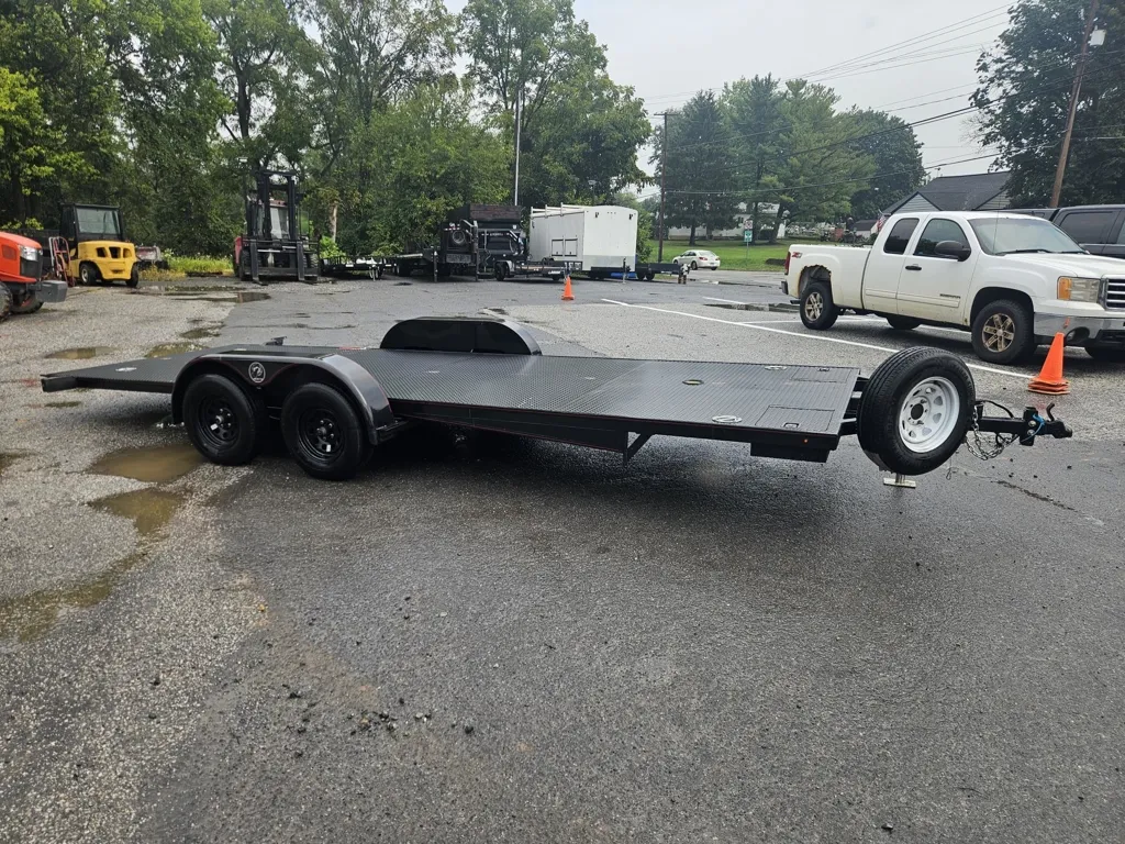 used Tilt Trailers Other  for sale, in Carlisle, PA Thumbnail 3