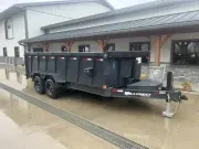 new Dump Trailers Hillcrest Trailers  for sale, in Carlisle, PA Thumbnail 18