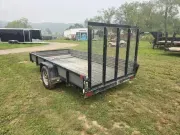 used Utility Trailers Sure-Trac  for sale, in Carlisle, PA Thumbnail 6