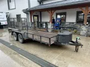 used Utility Trailers Quality Trailers  for sale, in Carlisle, PA Thumbnail 1