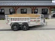 new Dump Trailers Nordtek Trailers  for sale, in Carlisle, PA Thumbnail 18
