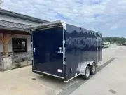 new Cargo (Enclosed) Trailers Quality Cargo  for sale, in Carlisle, PA Thumbnail 4