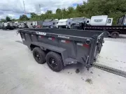 new Dump Trailers Lamar Trailers  for sale, in Carlisle, PA Thumbnail 10
