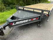 new Equipment / Flatbed Trailers Lamar Trailers  for sale, in Carlisle, PA Thumbnail 13