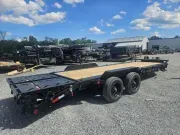 new Equipment / Flatbed Trailers Iron Bull  for sale, in Carlisle, PA Thumbnail 5