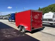 new Cargo (Enclosed) Trailers Quality Cargo  for sale, in Carlisle, PA Thumbnail 5