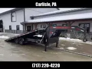 new Other Trailers MAXX-D  for sale, in Carlisle, PA Thumbnail 1