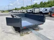 new Dump Trailers Lamar Trailers  for sale, in Carlisle, PA Thumbnail 24