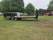 used Tilt Trailers PJ Trailers  for sale, in Carlisle, PA Thumbnail 26