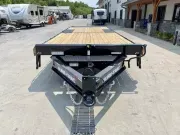 new Equipment / Flatbed Trailers Sure-Trac  for sale, in Carlisle, PA Thumbnail 16