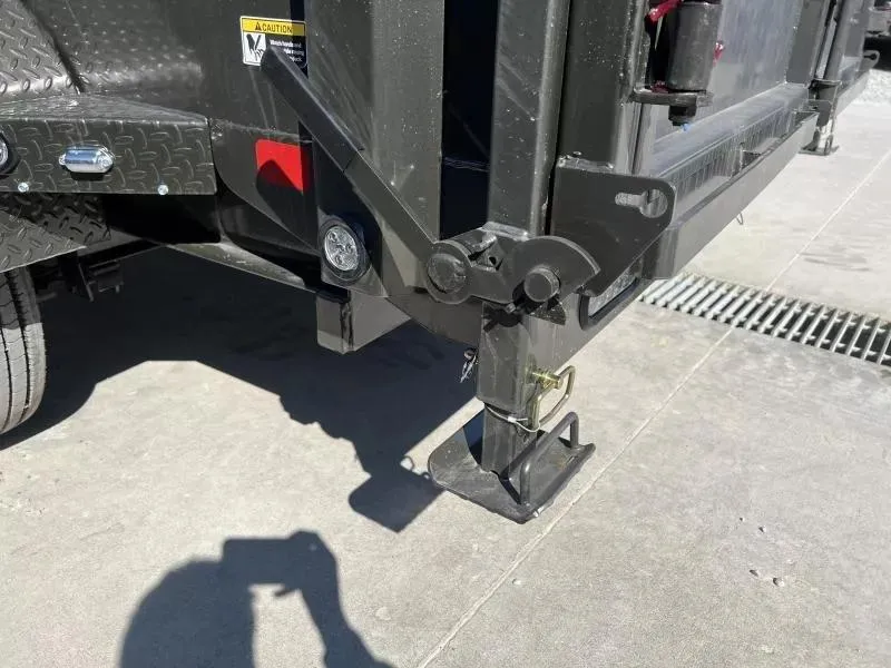 new Dump Trailers MAXX-D  for sale, in Carlisle, PA Thumbnail 29