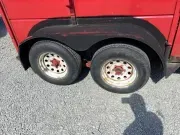 used Stock / Stock Combo Trailers Delta Manufacturing  for sale, in Carlisle, PA Thumbnail 9