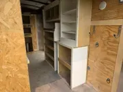 used Cargo (Enclosed) Trailers Homesteader Trailers  for sale, in Carlisle, PA Thumbnail 11