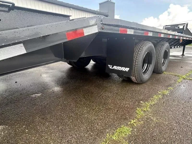 new Equipment / Flatbed Trailers Lamar Trailers  for sale, in Carlisle, PA Thumbnail 23