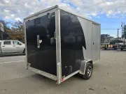 used Cargo (Enclosed) Trailers NEO Trailers  for sale, in Carlisle, PA Thumbnail 5