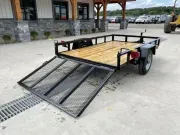 new Utility Trailers American Manufacturing Operations (AMO)  for sale, in Carlisle, PA Thumbnail 20