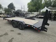used Equipment / Flatbed Trailers Hillcrest Trailers  for sale, in Carlisle, PA Thumbnail 3