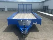 new Utility Trailers Rice Trailers  for sale, in Carlisle, PA Thumbnail 2