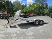 used Car Haulers / Racing Trailers Sure-Trac  for sale, in Carlisle, PA Thumbnail 18