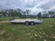 used Utility Trailers Black Rhino  for sale, in Carlisle, PA Thumbnail 8