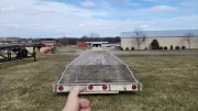 used Other Trailers W-W Trailer  for sale, in Carlisle, PA Thumbnail 4