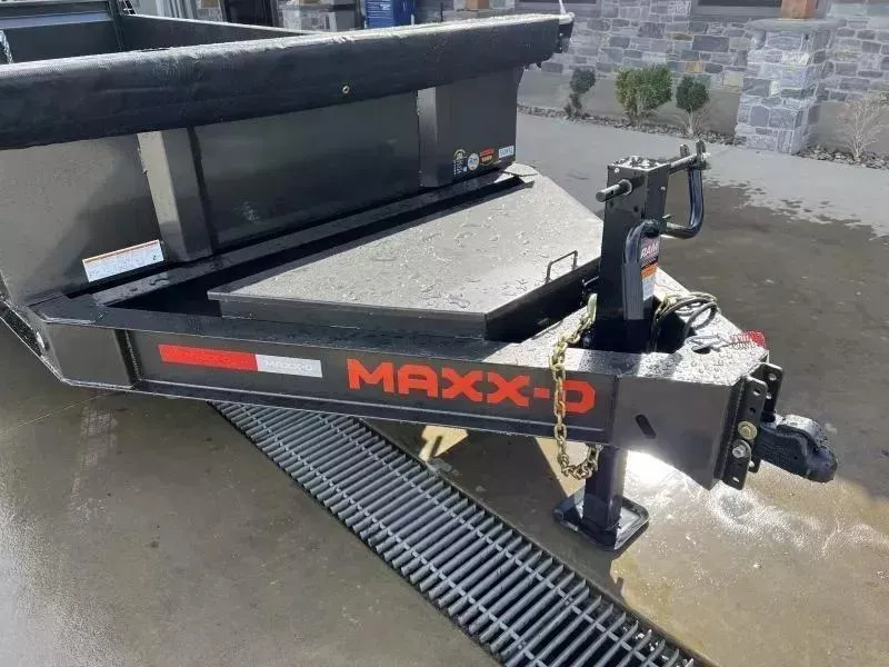 new Dump Trailers MAXX-D  for sale, in Carlisle, PA Thumbnail 21