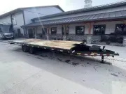 new Equipment / Flatbed Trailers Big Tex Trailers  for sale, in Carlisle, PA Thumbnail 1