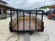 new Utility Trailers Sure-Trac  for sale, in Carlisle, PA Thumbnail 4