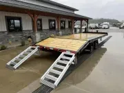 new Equipment / Flatbed Trailers Moritz International  for sale, in Carlisle, PA Thumbnail 16