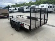 used Utility Trailers American Manufacturing Operations (AMO)  for sale, in Carlisle, PA Thumbnail 5