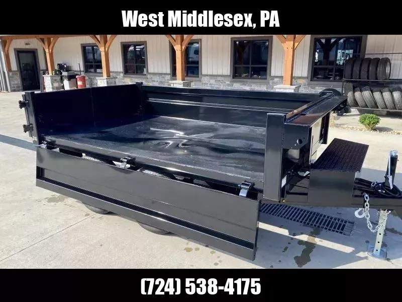 new Dump Trailers Sure-Trac  for sale, in Carlisle, PA image-0