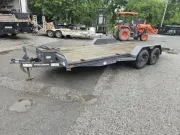 used Car Haulers / Racing Trailers CornPro  for sale, in Carlisle, PA Thumbnail 1