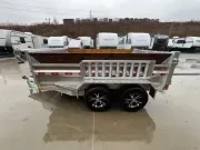 new Dump Trailers Nordtek Trailers  for sale, in Carlisle, PA Thumbnail 22