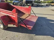 used Dump Trailers Moritz International  for sale, in Carlisle, PA Thumbnail 11