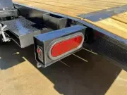 new Car Haulers / Racing Trailers American Manufacturing Operations (AMO)  for sale, in Carlisle, PA Thumbnail 36