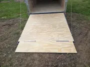 new Cargo (Enclosed) Trailers Quality Cargo  for sale, in Carlisle, PA Thumbnail 13