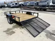 new Utility Trailers American Manufacturing Operations (AMO)  for sale, in Carlisle, PA Thumbnail 20